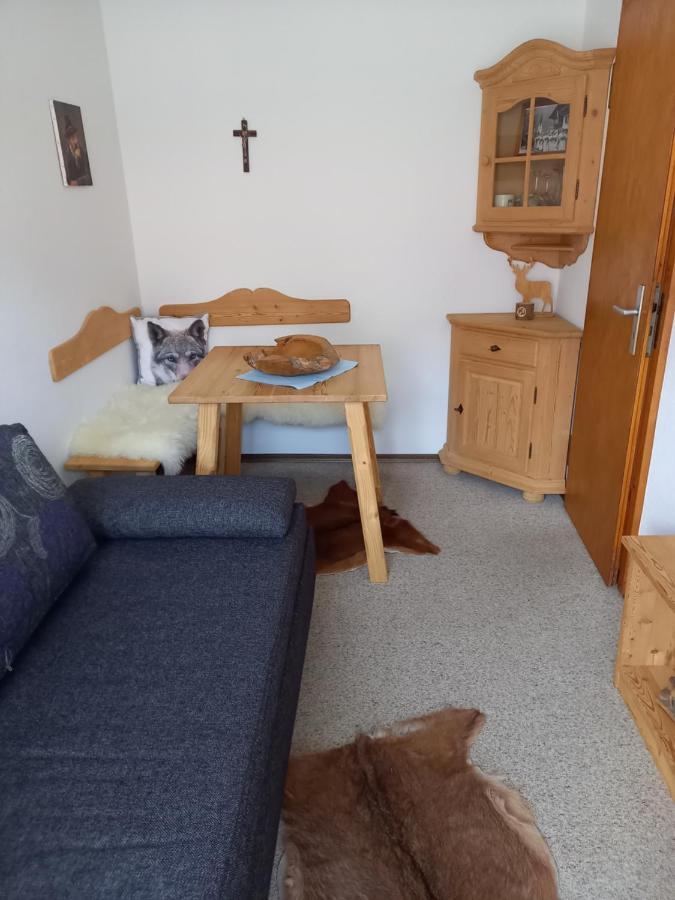 Ferienwohnung Bayrischzell Exterior foto